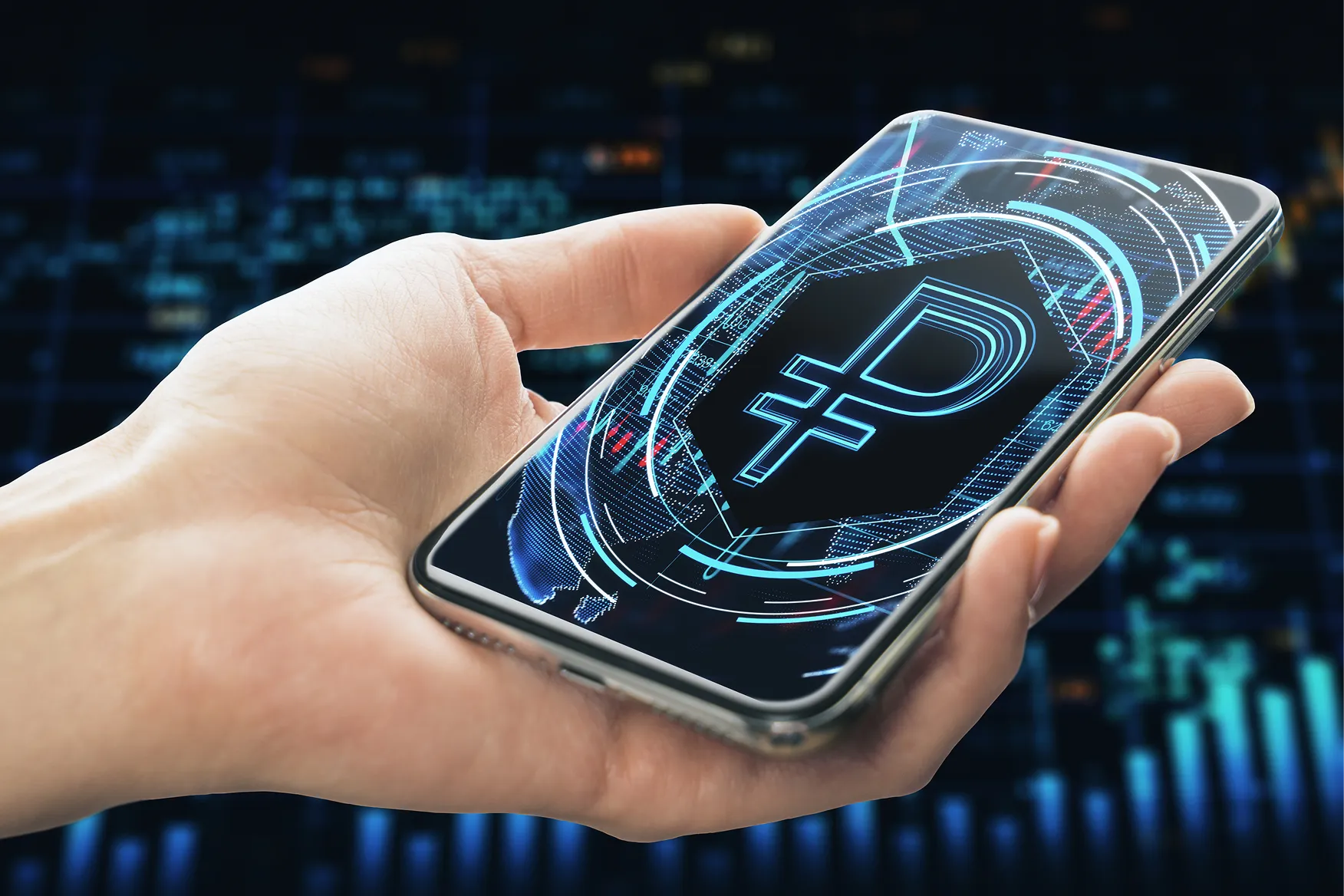 [interface] image of app integrations